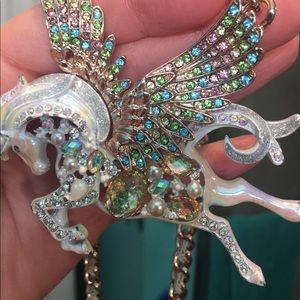 Betsey Johnson Jewelry Collection